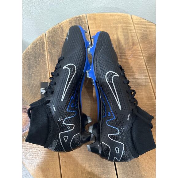 Mens Nike Zoom Mercurial Superfly 9 Pro FG \'Shadow Pack\' size 7 cleats soccer main image 6